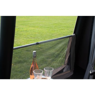 Veranda / Garderobe stang