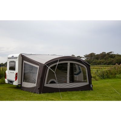 Sky Link 400 link Front Panel