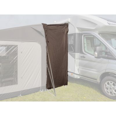 Core 390 tunnel Autocamper