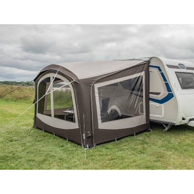 Sky Link 330 Frontpanel