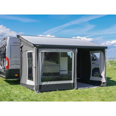 Home Frontpanel 185