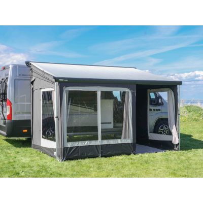 Home Frontpanel 210