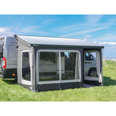 Home Frontpanel 235