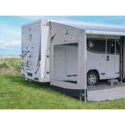 Style Sidepanel LH