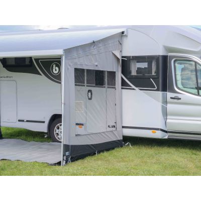 Style Sidepanel RH