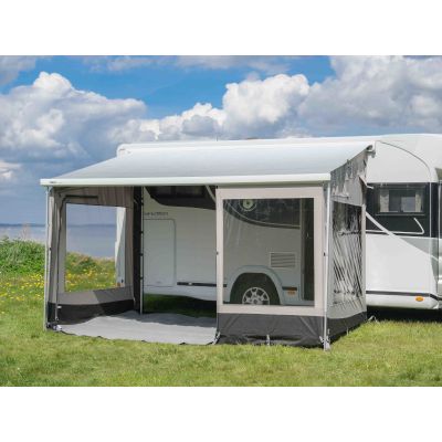 Style Frontpanel 135