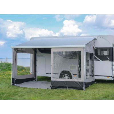Style Frontpanel 160
