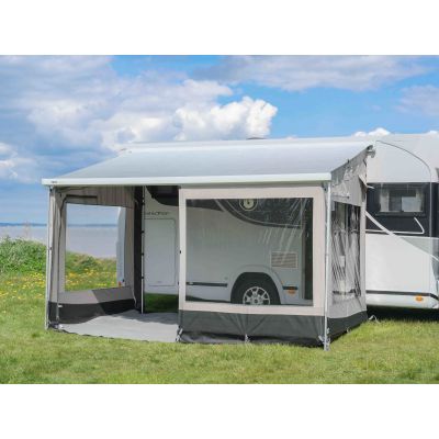 Style Frontpanel 185