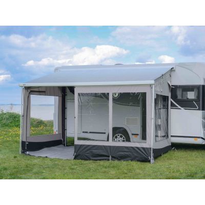 Style Frontpanel 210