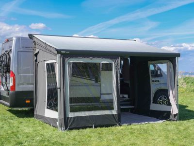 Home Frontpanel 160